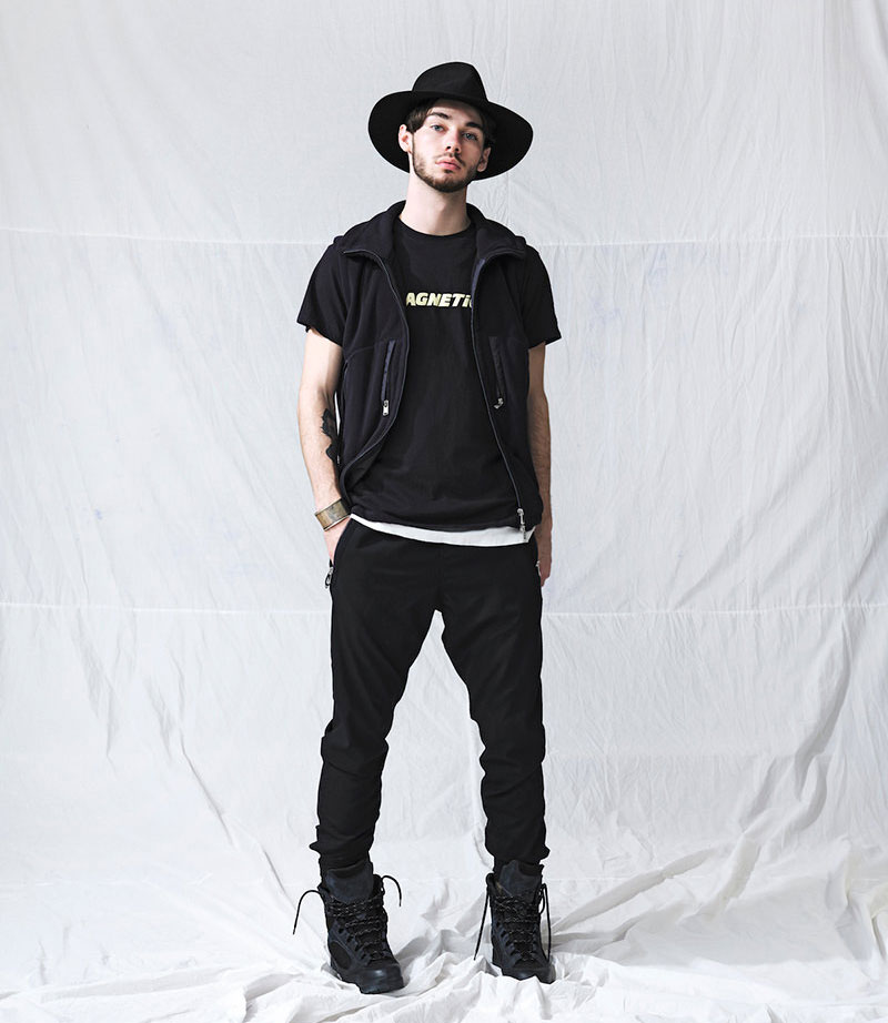 nonnative｜ノンネイティブ