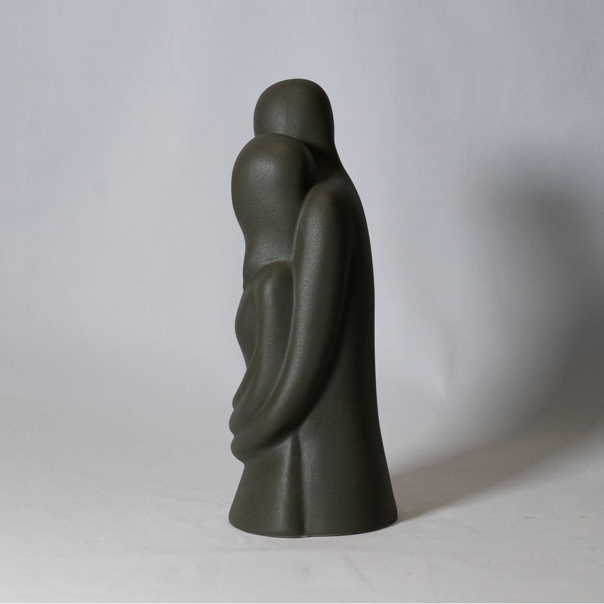 カップルモチーフ オブジェ「HAVEN COUPLE」インテリア 置物