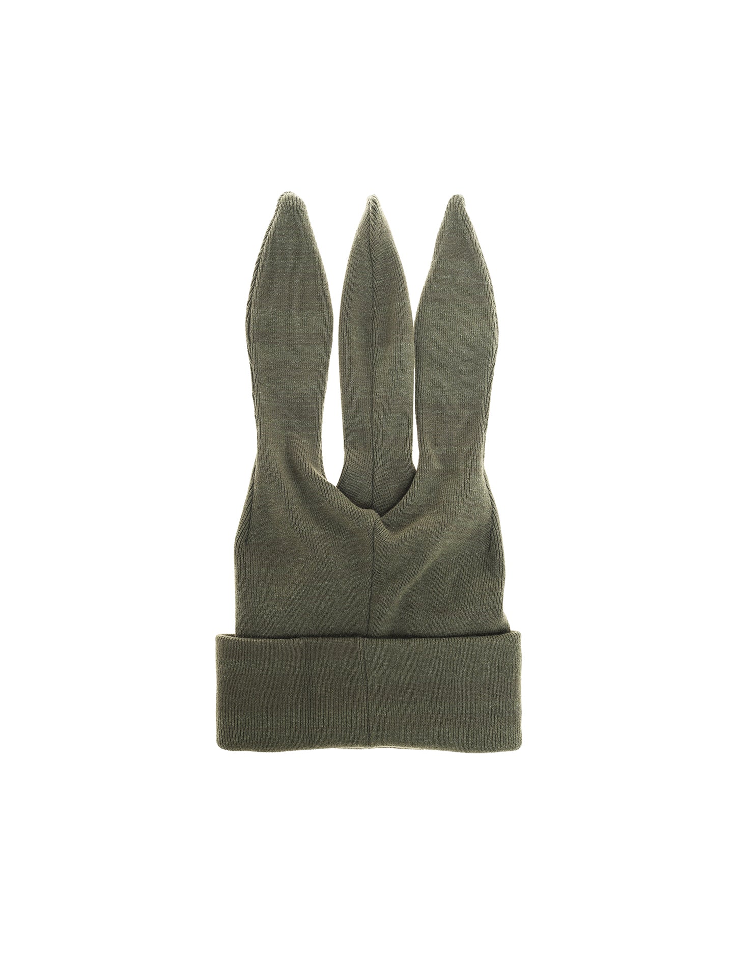 6CRAYON Multi-Way 3-Ear Knit Beanie – sixcrayon.com