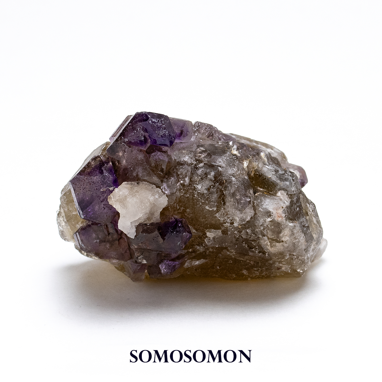 スーパーセブン セイクリッドセブン ブラジル エスピリトサント産