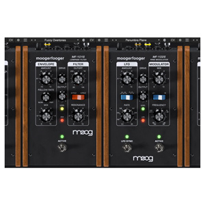 プラグイン・エフェクト 「MF-105S MuRF」 | SONICWIRE