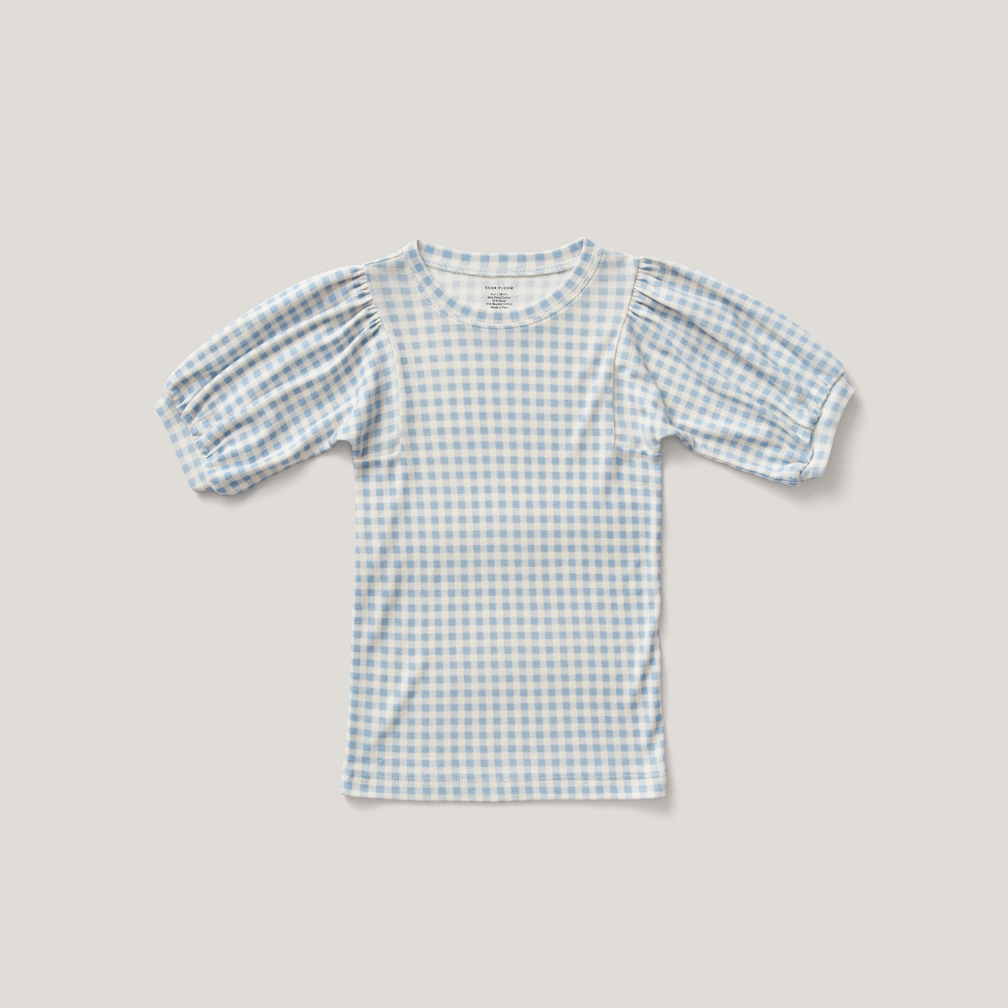 Balloon Tee – Soor Ploom
