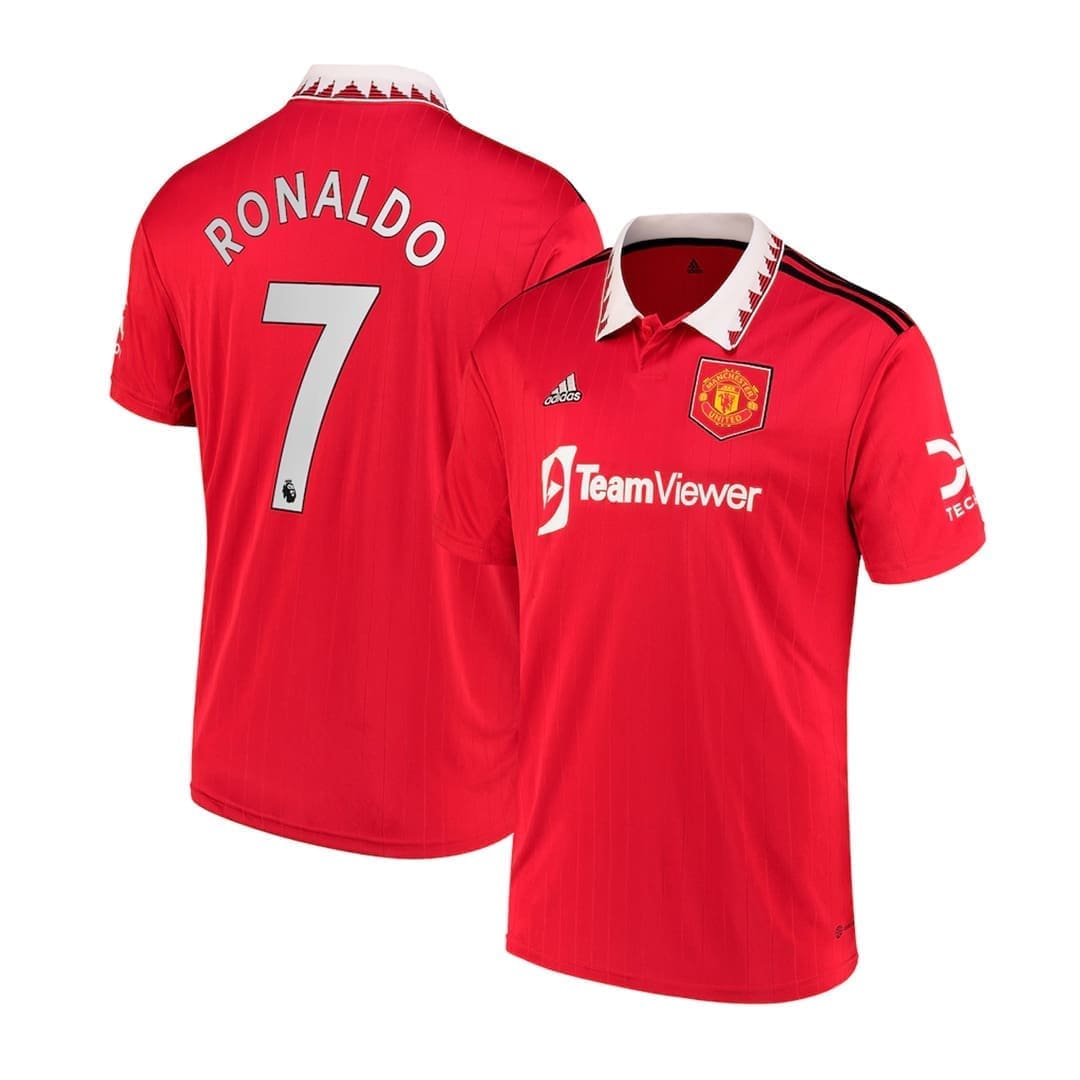 adidas Manchester United Legend 