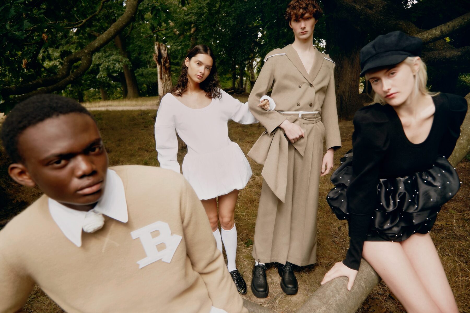 Bibiy.（ビビィ）が阪急うめだ本店にてPOPUPを開催！Öffen（オッフェン