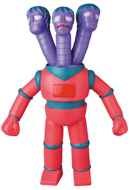 マジンガーZ 機械獣ロクロンQ9 | sofvi.tokyo