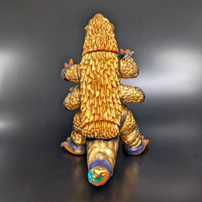 シカルナ工房 ザゴラ(4本足) シカルナ工房】ザゴラ4本足