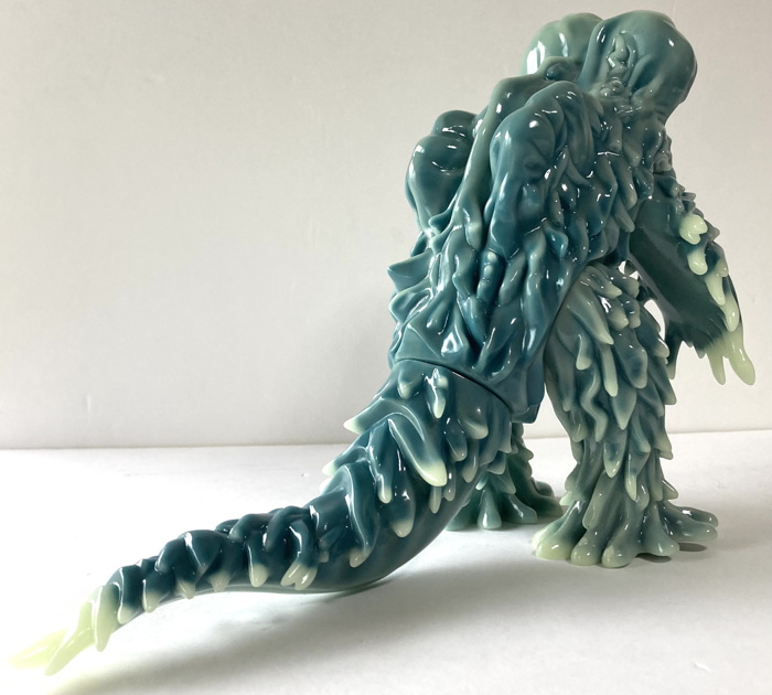 マルサン 450 ゴロー 1期・風？ （マルサン・ブルマァク・メディコム