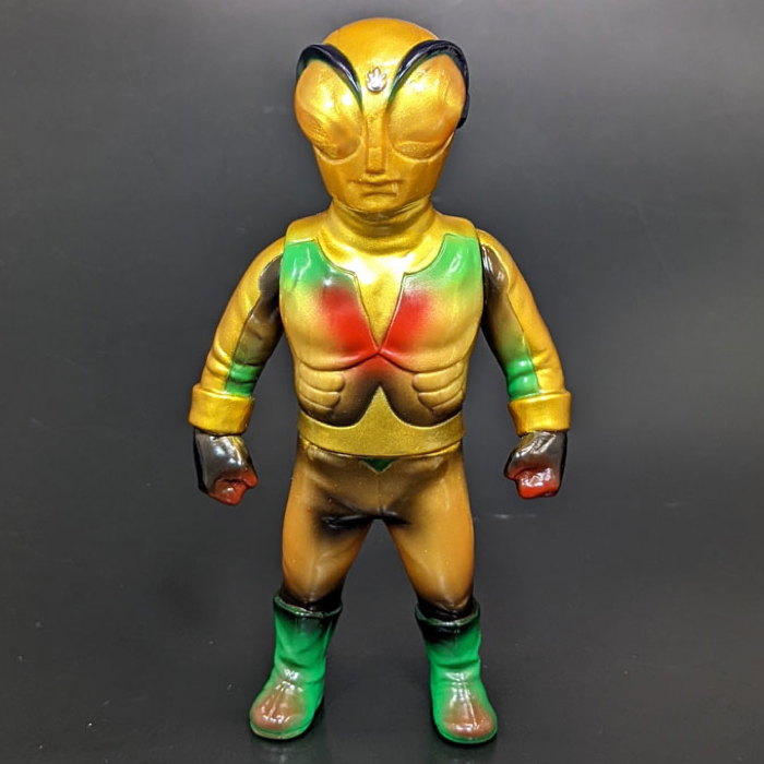 ショップ・arktz & DBAにMaxToy製限定版が登場！ 今回はオリジナルも