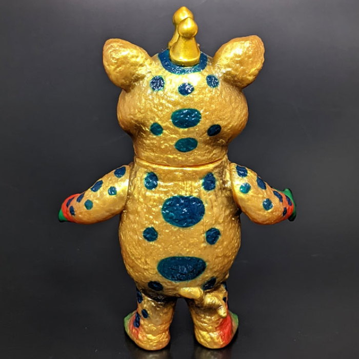 ショップ・arktz & DBAにMaxToy製限定版が登場！ 今回はオリジナルも