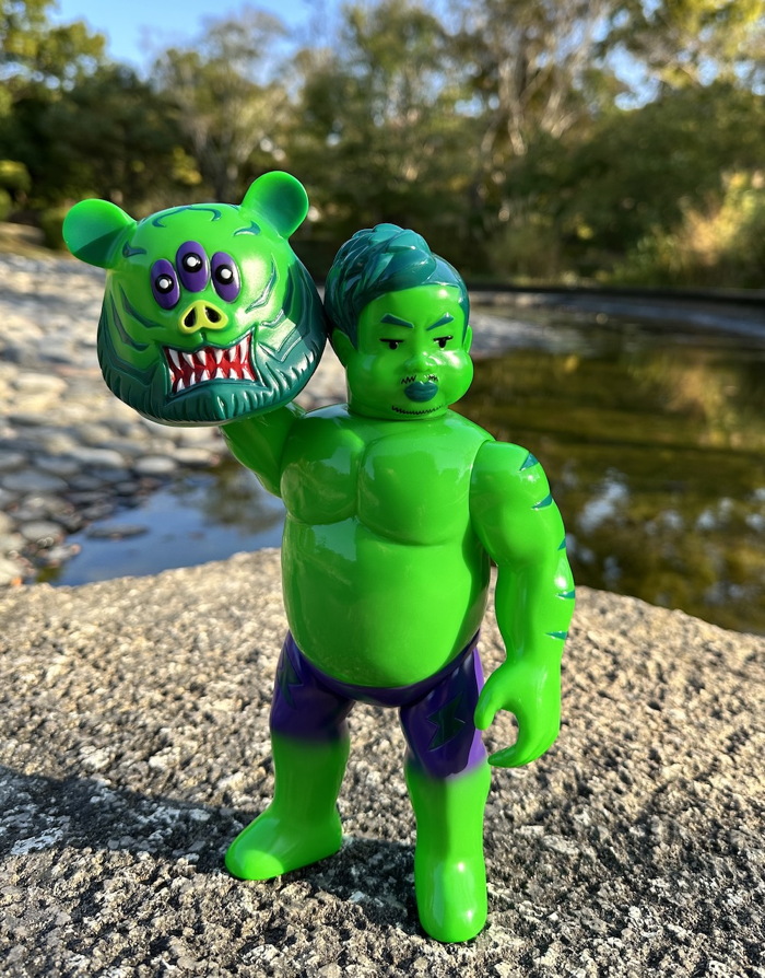 今週末開催の「東京コミコン2022」でアートジャンキー東京の気になる