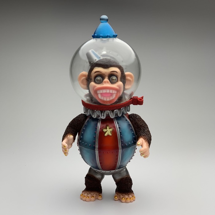 鞍馬山 僧正坊 赤鬼 1/6 アクションフィギュア（SE060）6608 Amazon.co