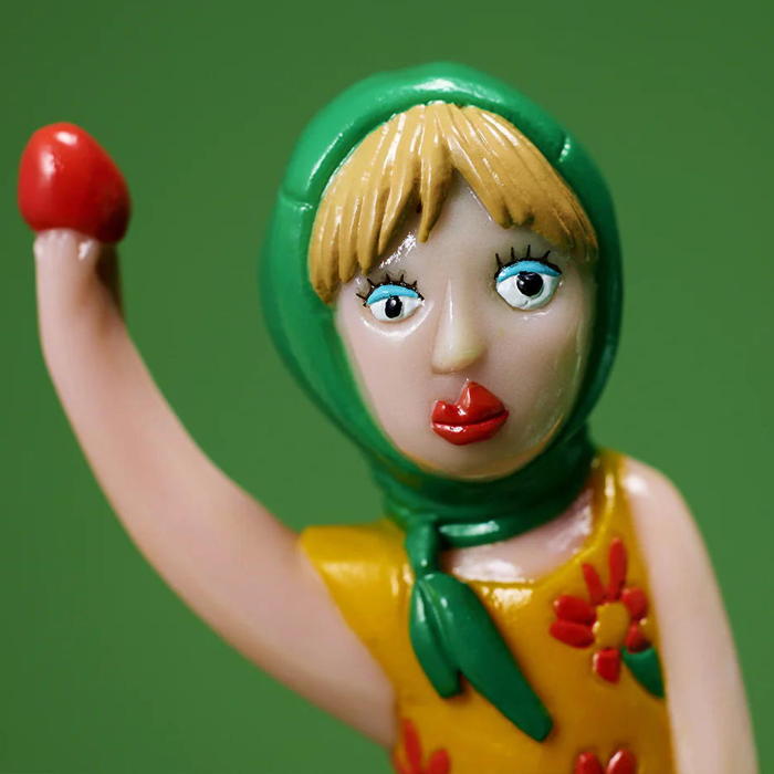 SwimmyDesignLabの「マタンゴ」にスタンダードサイズが登場！ | sofvi