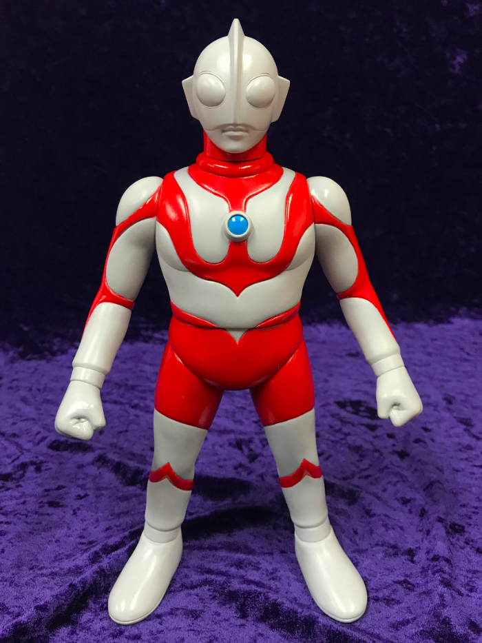 新年最初の「スーパーフェスティバル90」は「特撮アーカイブ