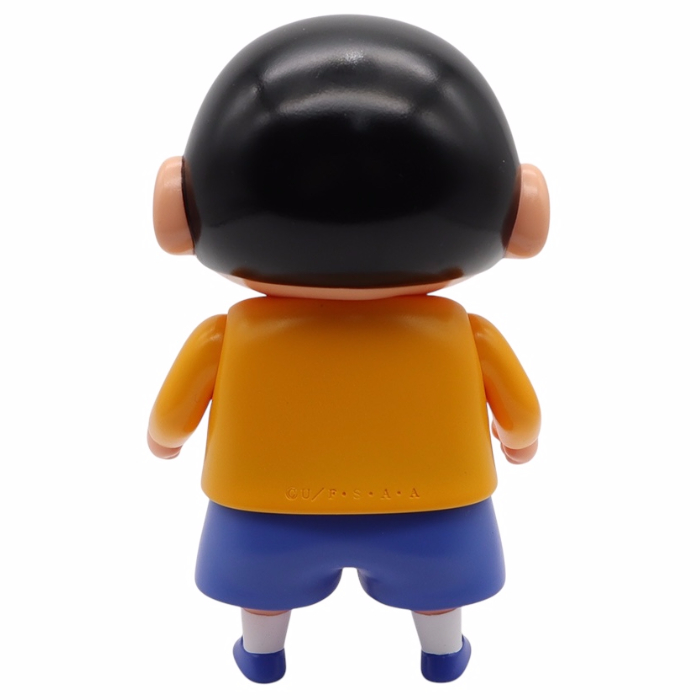 SOFVIPSの「しんちゃん 特別カラー」再販！ そして「ひまわり」の