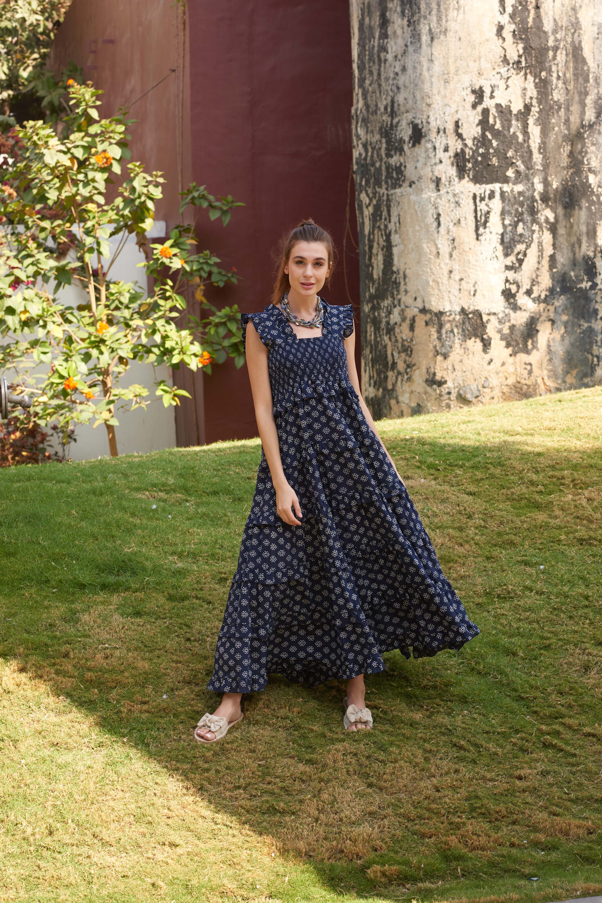 Mia Dress – Sohana