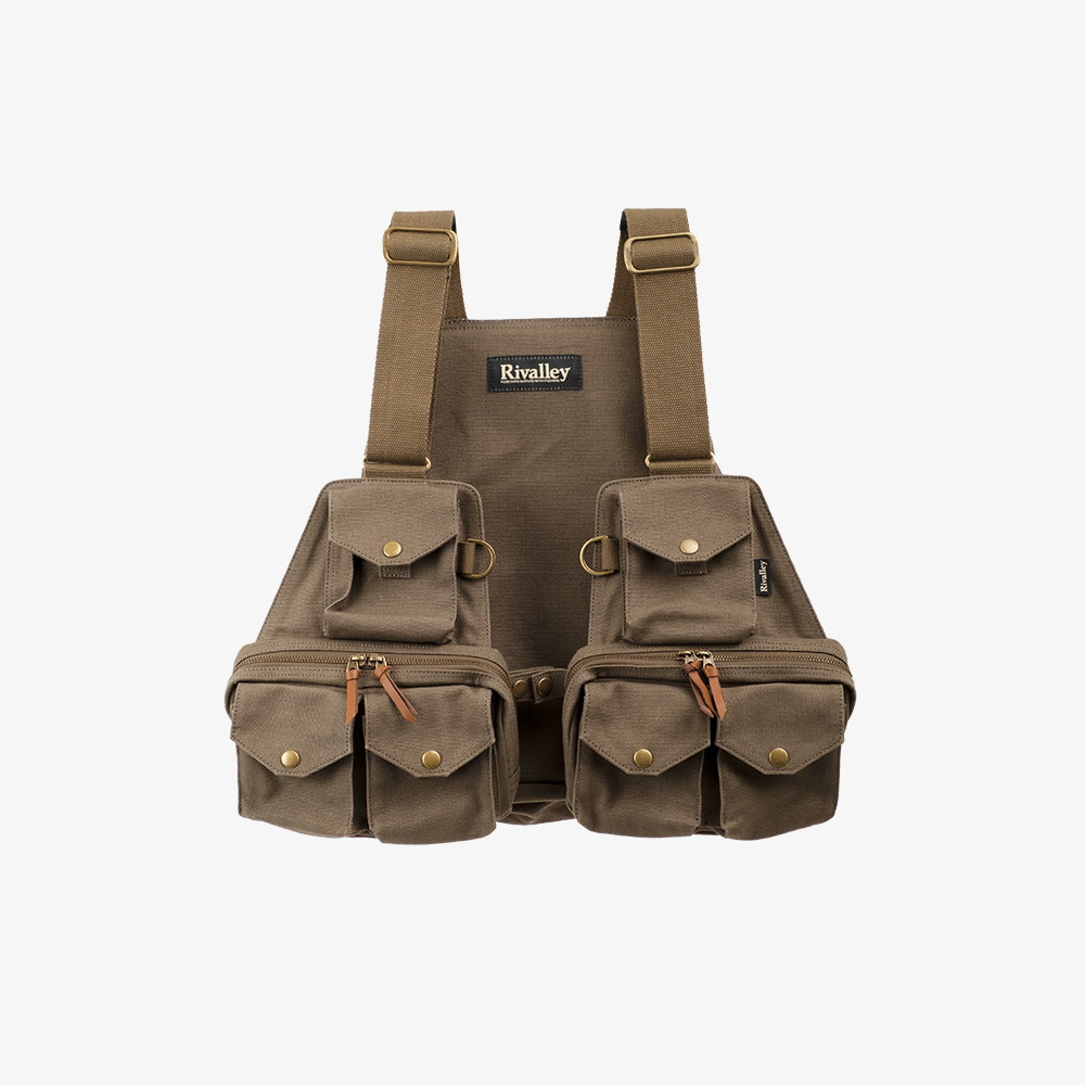 Rivalley アーカイブ - 3ページ目 (4ページ中) - RIVALLEY FISHING