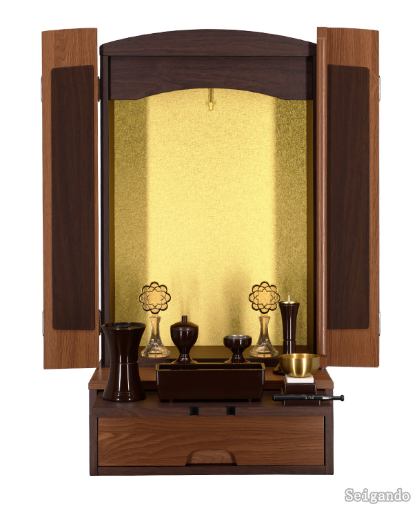 タッチ/アーチ 26 | 創価学会仏壇・仏具なら誓願堂へ