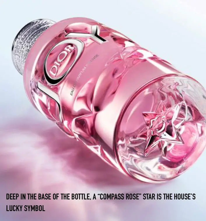 ディオール ジョイ アンド ジョイ インテンス香水ガイド | ソーキロンドン