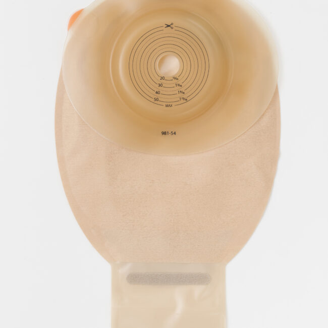 ノバライフ1 TREフィット マキシ - ストーマ装具の通販 ソリュウション