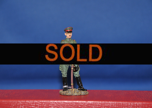 King & Country Gallery