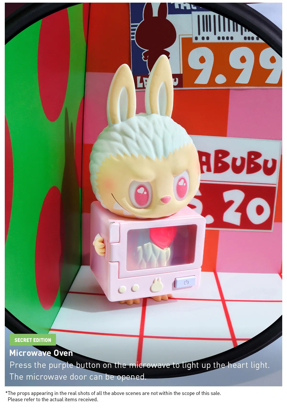 THE MONSTERS Wacky Mart Series releases June 12th – SoleSavy