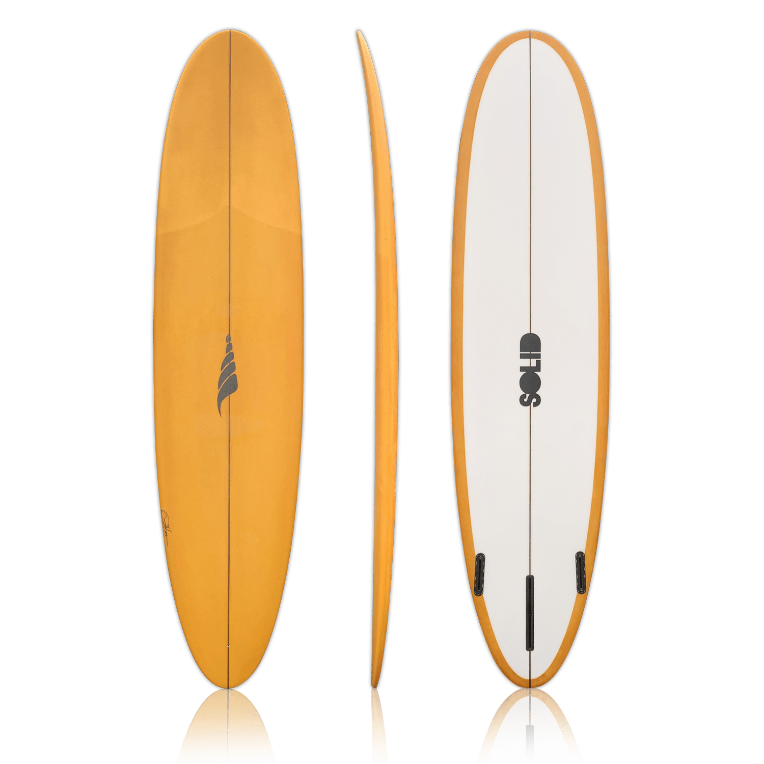 OLE Surfboards フィン・リーシュ・送料込 OLE Surfboards フィン