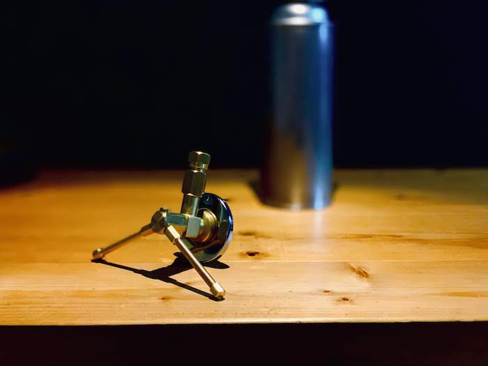 neru design works ランタンスタンド neru STAND 新品 neru design