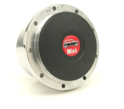 モトリタ ステアリングボス ～96ポリッシュ | ローバーミニ