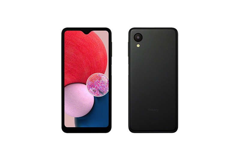 Galaxy A23 5G SCG18（未使用品）がイオシスで税込17,800円に – そう