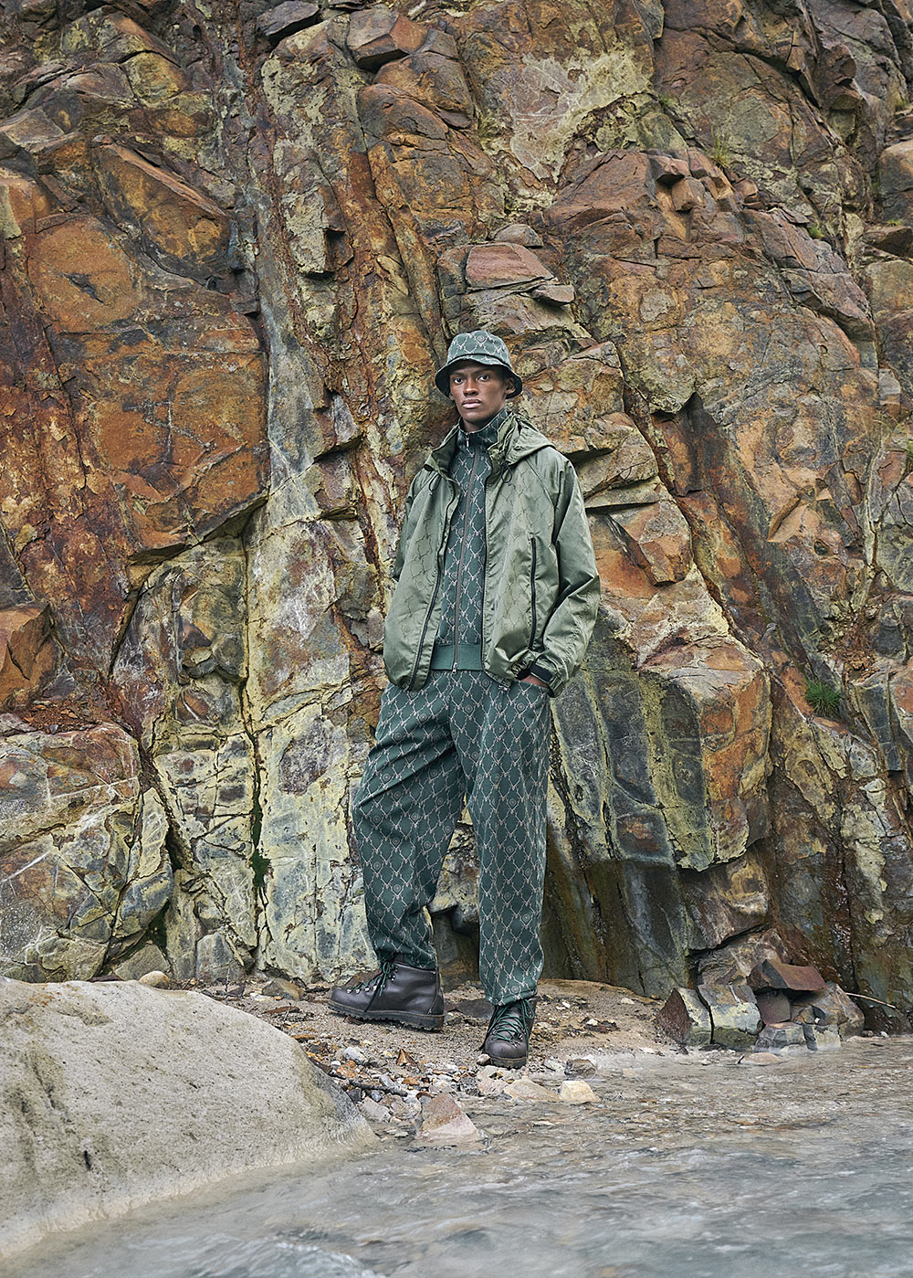 SOUTH2 WEST8 SPRING SUMMER 2025 COLLECTION