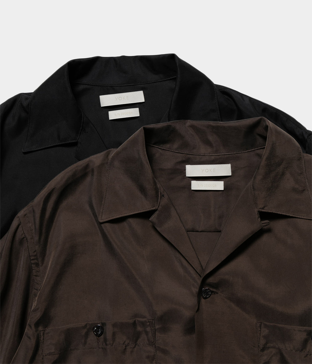 YOKE 25SS 