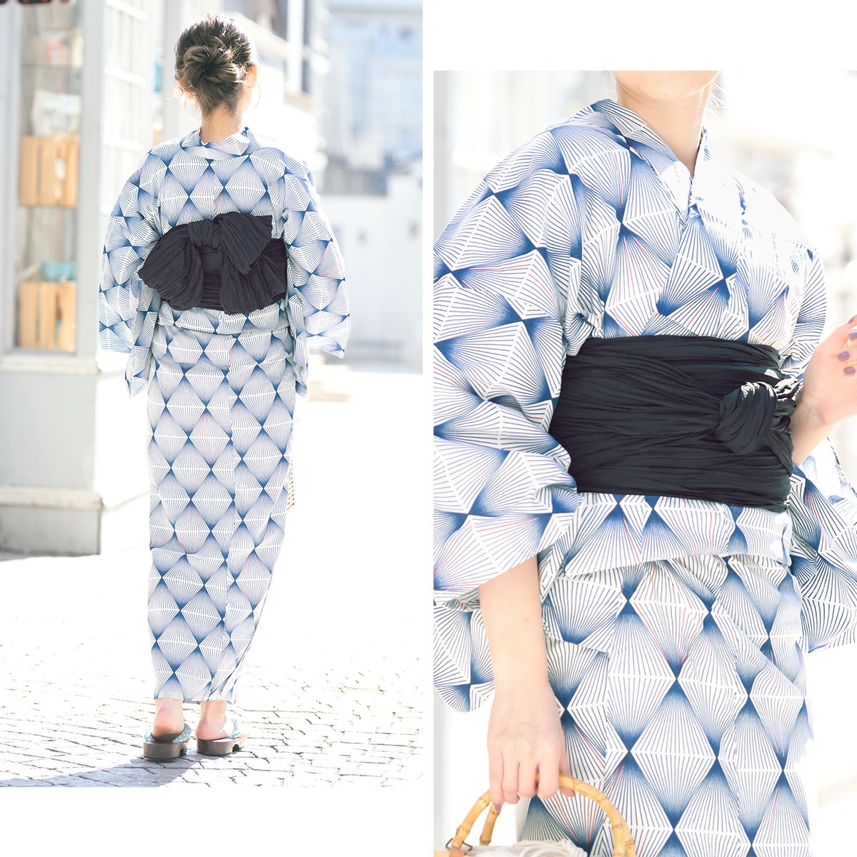 浴衣 セット レディース 浴衣セット 大人| きもの館 創美苑