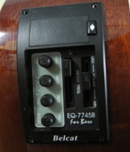 SEPIA CRUE EAB-400/N