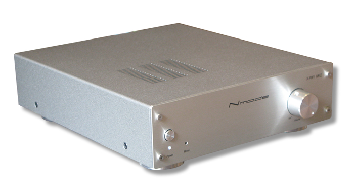 過去の製品】Nmode X-PW1-MK IIシリーズ | Sound Den