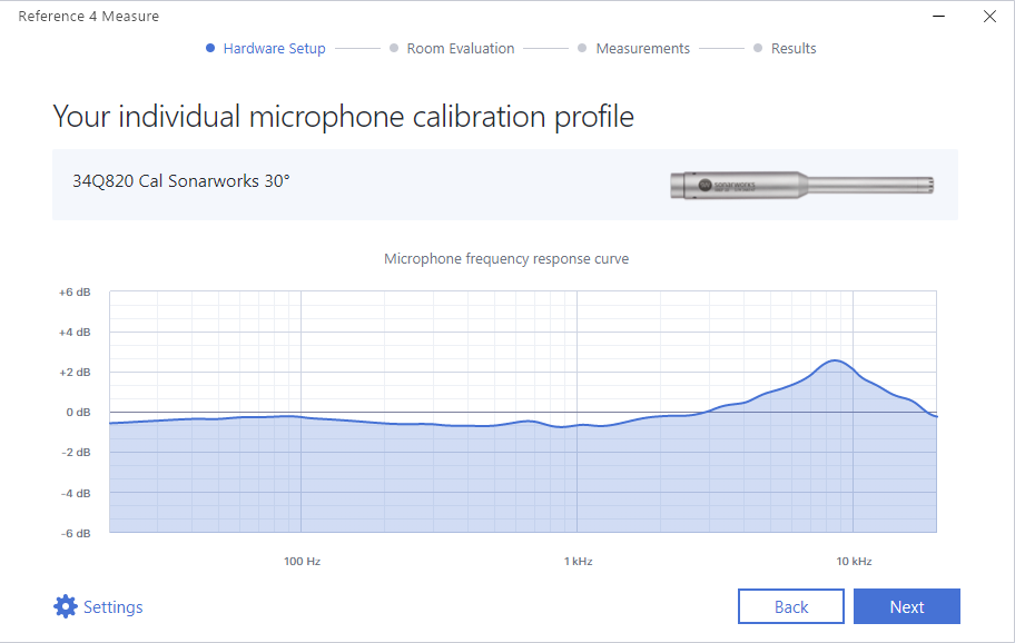 Sonarworks Reference 4(現SoundID Reference) の使い方 | SOUND EXISTENCE