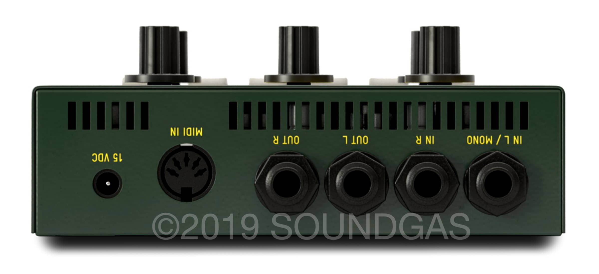 OTO Machines BAM FOR SALE – Soundgas