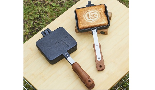 ホットサンドはバウルーでしょ？～おすすめ8商品を比較～ - あっちゃん