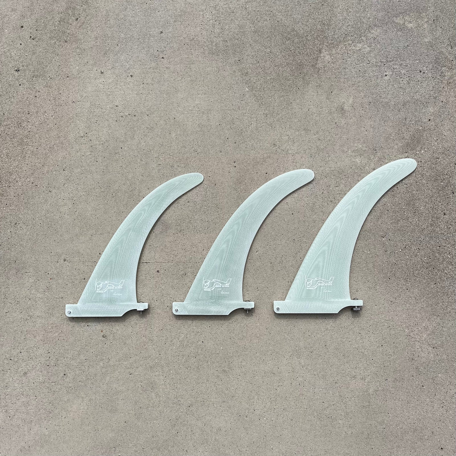 True Ames GEORGE GREENOUGH 4A Volan high speed 8.9” 9.25” 9.75