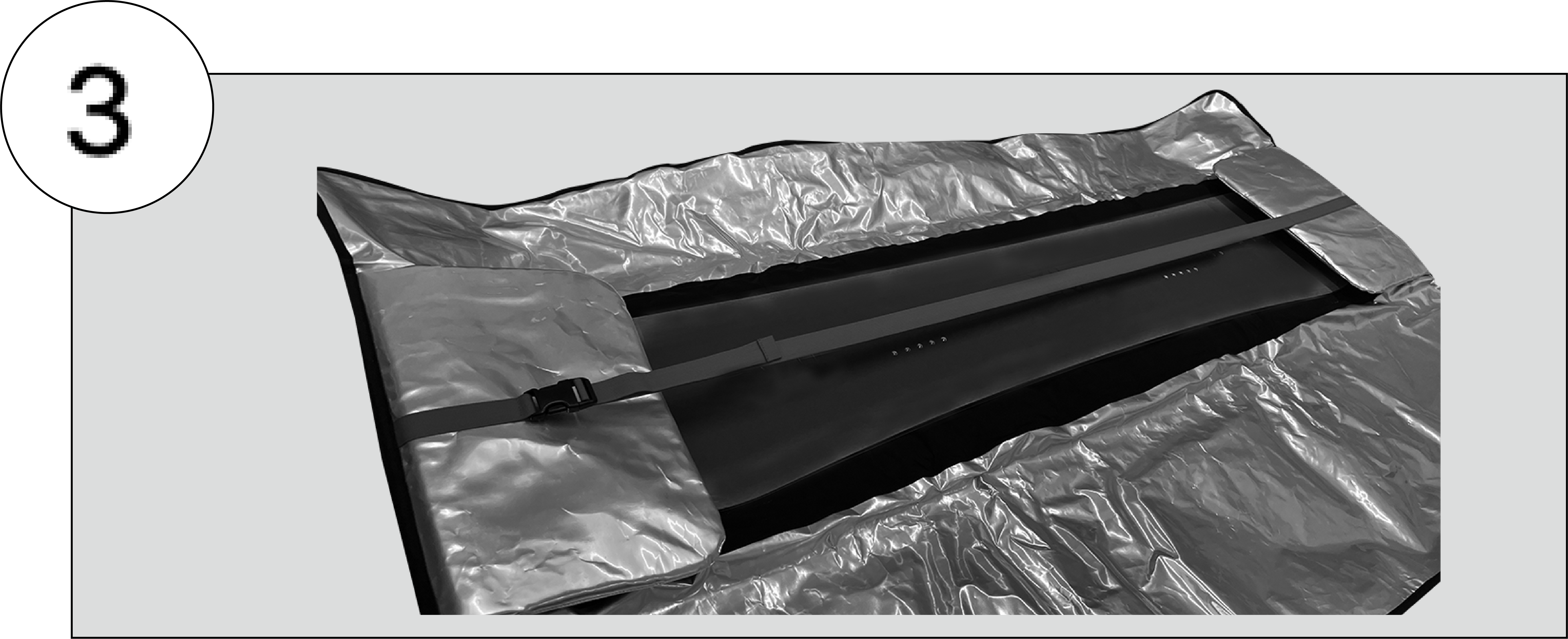 THERMO CHARGER｜サーモチャージャー