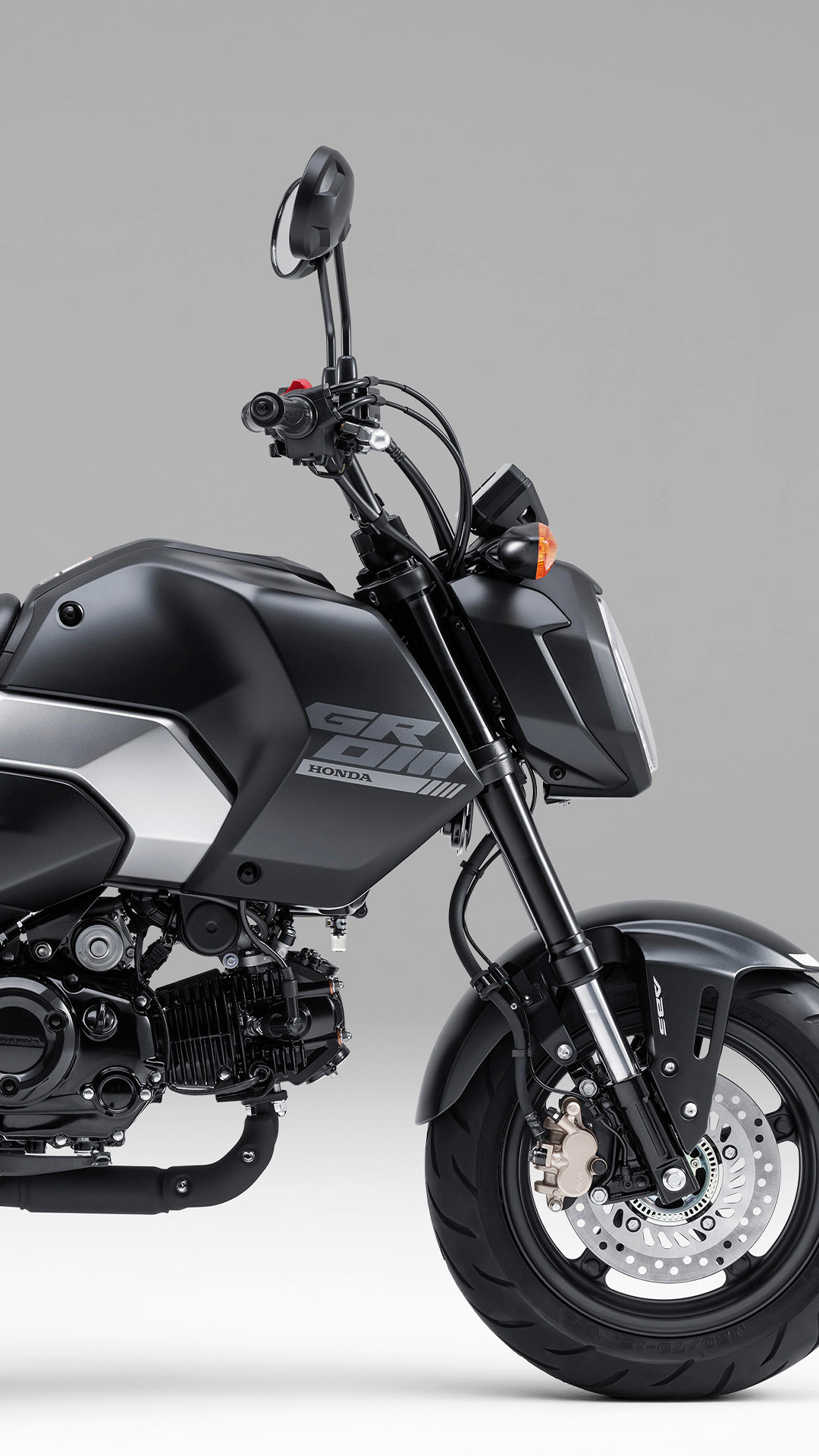 Black Project キッズ用パドル GROM アジャスタブル Black Project