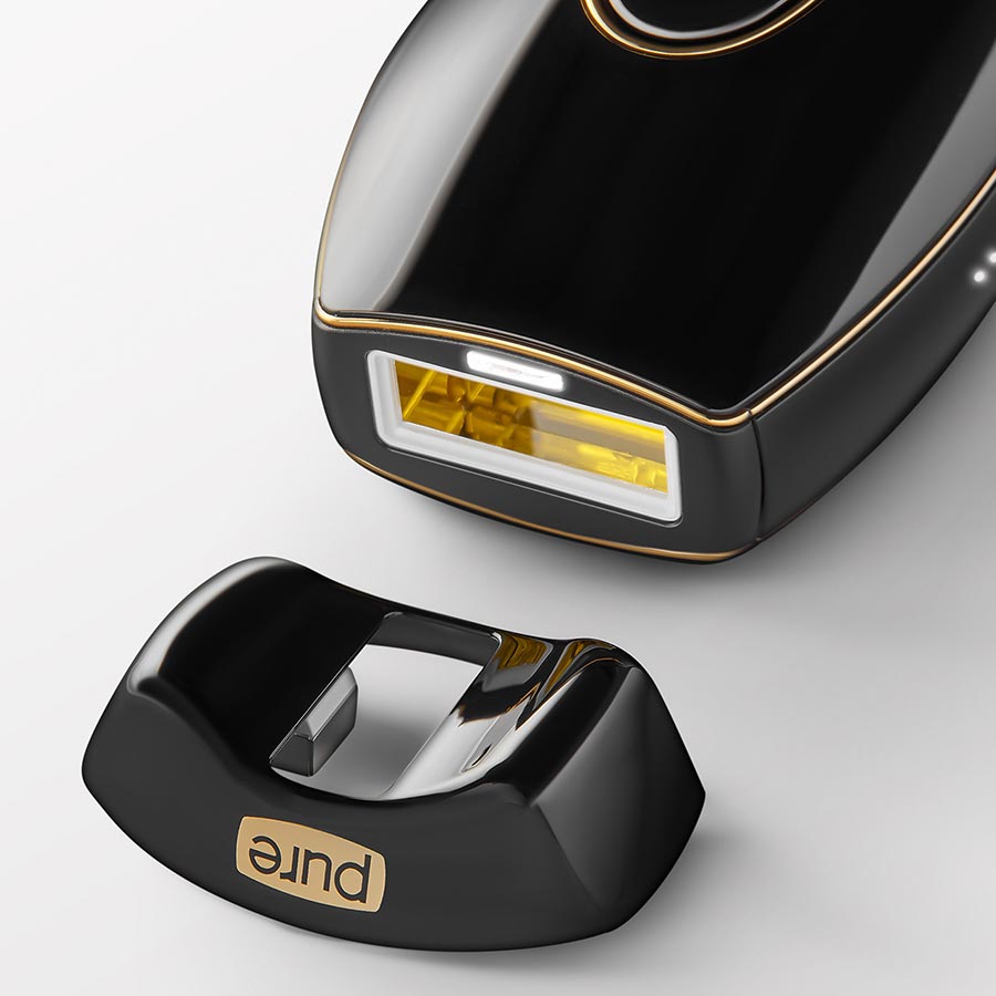 Pure Fit – SmoothSkin