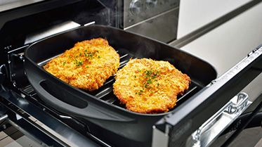 便利すぎる鍋ダッチオーブン｜プロが教える楽々お料理レシピ♪リンナイ