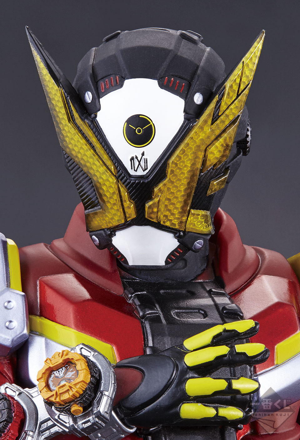 一番くじ 仮面ライダージオウ feat.平成レジェンドライダー vol.2｜一