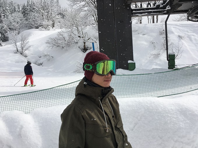 OAKLEY オークリー O-Frame 2.0 PRO XM(M)7113-22 ゴーグル オークリー