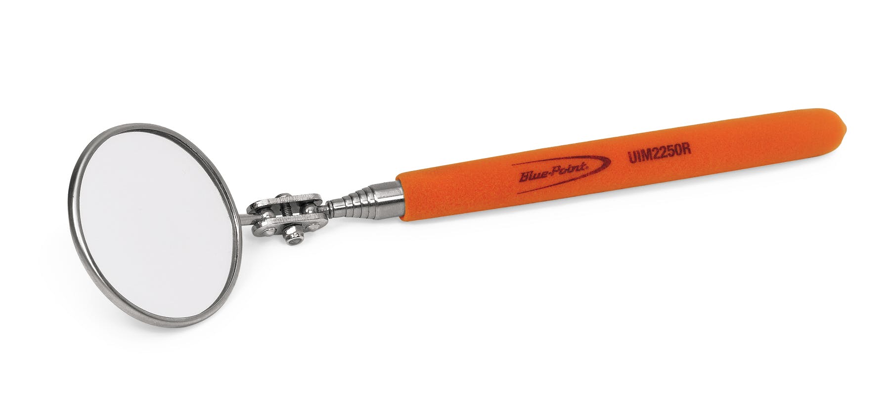 Telescoping Inspection Mirror (Blue-Point®) (Orange) - Snap-on