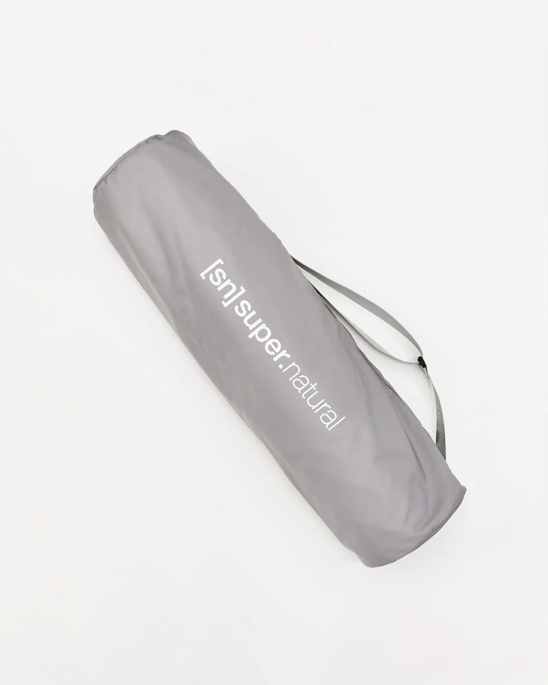 sn]ロゴ ヨガマットバッグ – SNJ STORE
