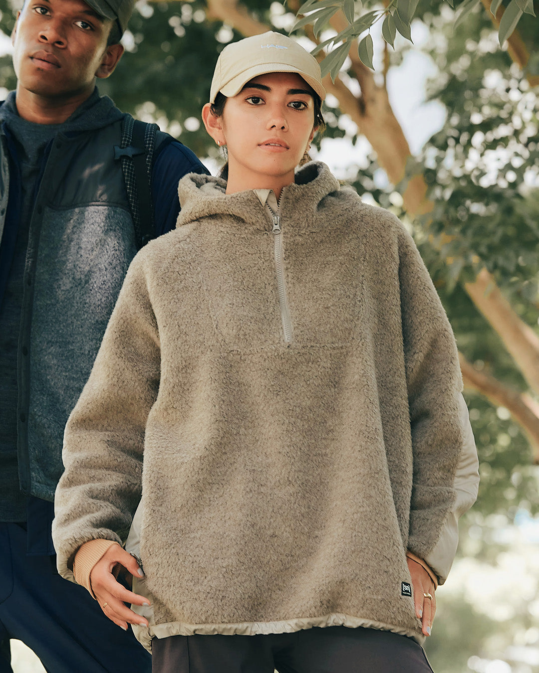 メリノウールをもっと自由に。| [sn]super.natural 公式オンライン