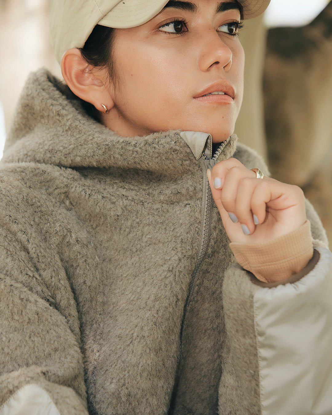 メリノウールをもっと自由に。| [sn]super.natural 公式オンライン