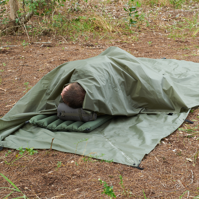 Snugpak | ALL WEATHER SHELTER G2 WGTE