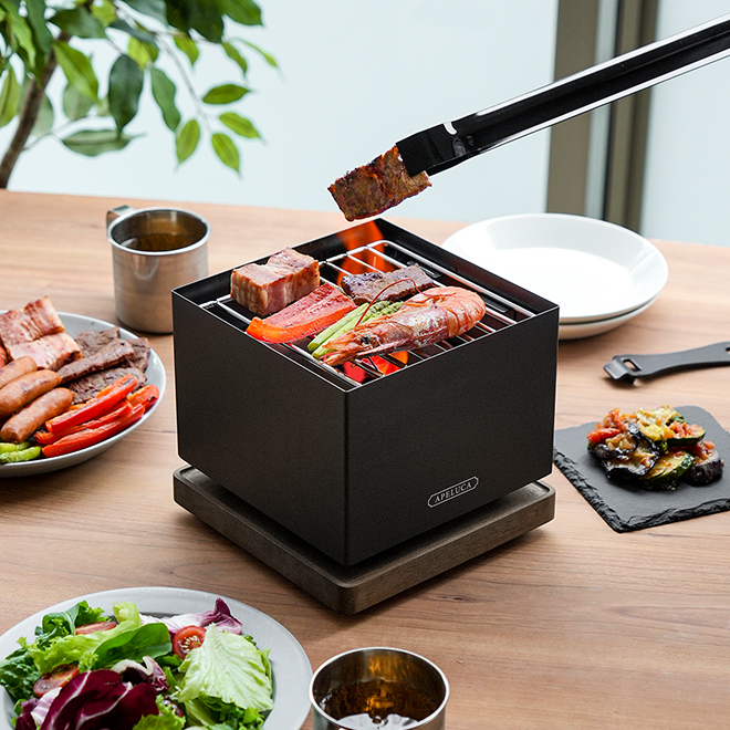 バーベキュー・調理用品 rokusuke バーベキュー・調理用品 rokusuke